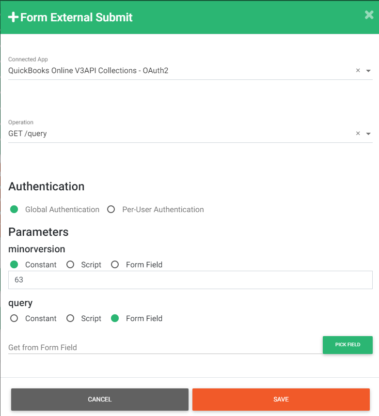 External submit ecodocs help center