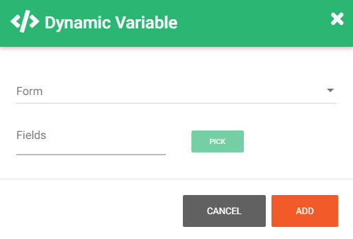 Dynamic Variables – EcoDocs Help Center